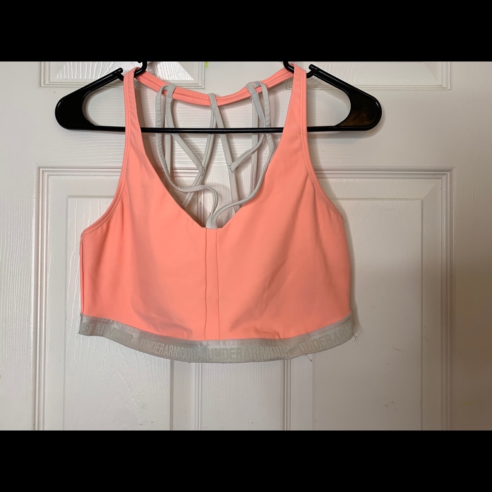 Under Armour Sports Bra
